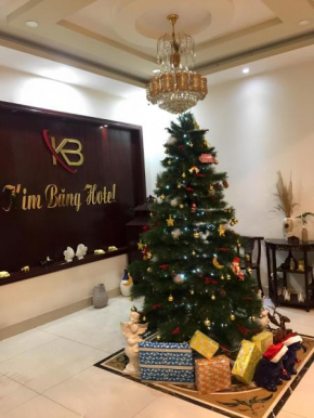 KIM BĂNG HOTEL BÌNH DƯƠNG
